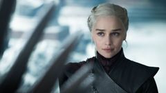 El final de �Juego de tronos� supuso una decepci�n para millones de espectadores.