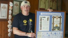 Manuel �ngel Porto