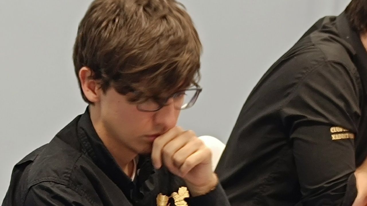 Xulio Del Prado Se Alz Con Un Brillante Triunfo En El Open xulio-del-prado-se-alz-con-un-brillante-triunfo-en-el-open