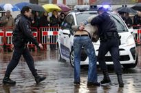 La plantilla policial del Concello es insuficiente para cubrir los servicios que tiene asignados. 