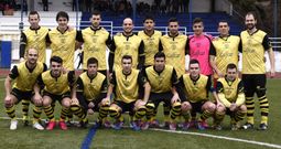 La plantilla sufri� doce bajas y se incorporaron seis jugadores entre los 21 que forman el plantel del Ameixenda. 
