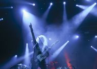 Bar�n Rojo act�a ma�ana, d�a 23, junto con Asfalto y Tregua, en Arteixo, a las 22.30 horas. 