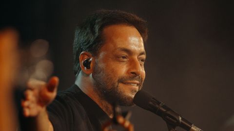 Antonio Zambujo.