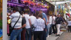 �ltimo d�a del San Froil�n