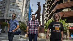 Habitaci�n Vud� estrena �El circo�