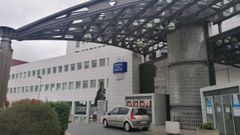 Hospital San Agustn de Avils