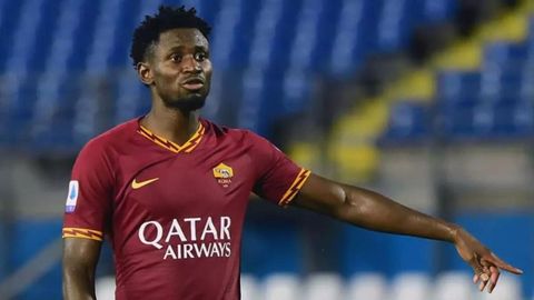 Amadou Diawara