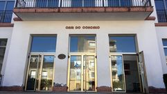 El profesor de saxof�n deber� declarar el mi�rcoles en las dependencias municipales