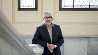 Entrevista a Miguel Fern�ndez, alcalde de Lugo