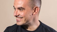 Pablo Blanco Veiga � natural de Romelle (Zas)