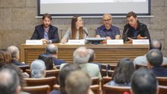 Minar�a Sostible es una iniciativa de la C�mara Mineira y el Instituto Geol�gico y Minero