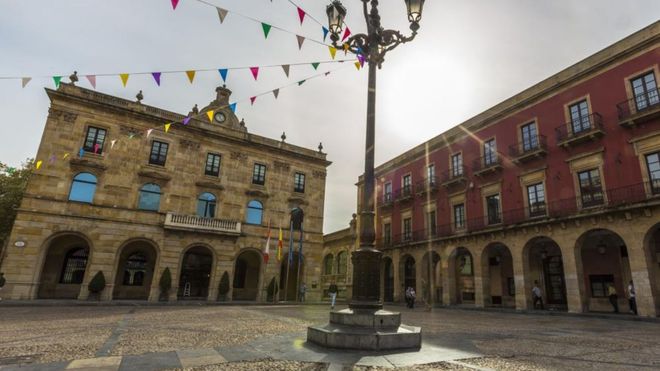 Ayuntamiento de Gij�n