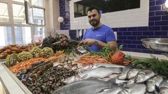 La Pescader�a de Fredy