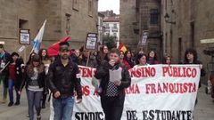 Protesta