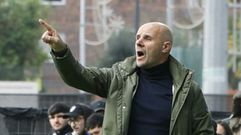 Fredi �lvarez cree que pas� m�s lo que quiso el Celta Fortuna en su duelo ante el Cacere�o.