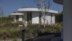 As� son las villas de Manuel Costi�a inspiradas en los castros celtas