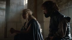 �Juego de Tronos�, 6x10: �Vientos de invierno�