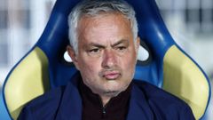 Jose Mourinho