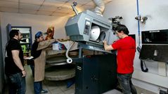 La ciudad se queda huérfana de cines