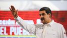 Washington promete que Nicol�s Maduro no ser� procesado ni perseguido