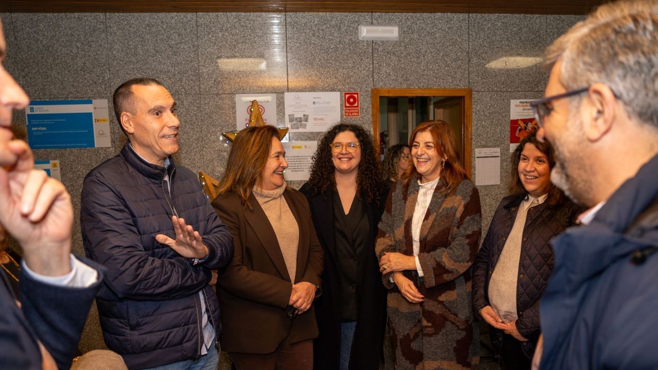 El PP acusa a Caballero de incumplir su promesa de triplicar la ayuda a la asociación San Francisco
