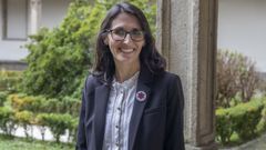 Rosa Crujeiras Casais