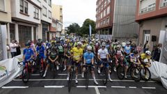 Las mejores im�genes de la Challenge J�nior de Carballo: �mira el �lbum!