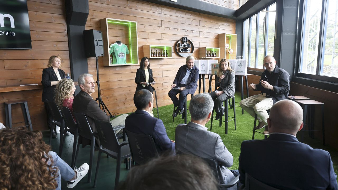 Manuel Ansede: «Nuestro objetivo sigue siendo retornar al fútbol profesional»