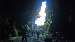 Lugares singulares que se pueden visitar este verano en A Pobra do Brolln