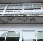 Los m�s urgente es la cornisa