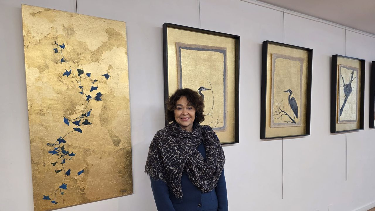 Alianza cultural entre el Mureco de México y el espacio de arte Cris S-Villegas