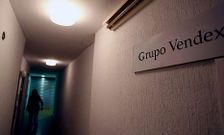 Sede del grupo Vendex en A Coru�a, en una imagen de archivo. 