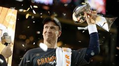 Carolina Panthers - Denver Broncos, en im�genes�