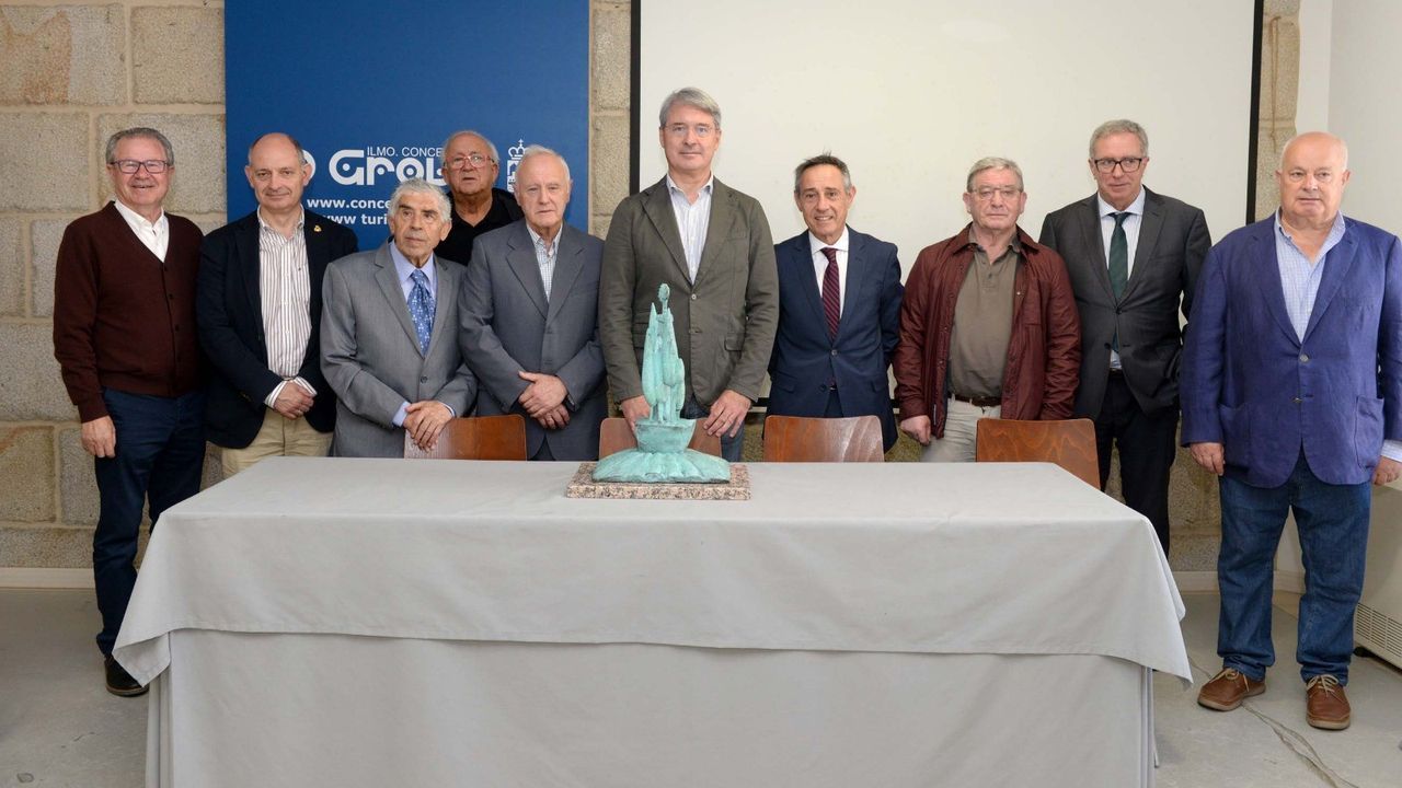 El restaurante luso Camelo recibirá el viernes en O Grove el Premio Lola Torres