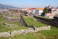 El motor de la  ciudadela contin�a siendo la actividad comercial y los gallegos, sus principales clientes