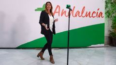 D�a 1 despu�s de las elecciones andaluzas : el PSOE mira a Ciudadanos mientras ellos y el PP se giran hacia Vox
