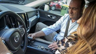 La Autoescuela Montecarlo es una de las dos de Barbanza que dispone de coche autom�tico para sacar el carn� de conducir.