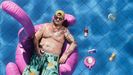 Un fotograma del �Grand Theft Auto 6�