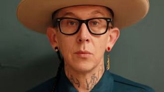 Micah P. Hinson