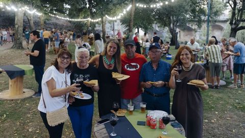 Festa da Empanada de Allariz