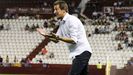 Ramis, t�cnico del Albacete