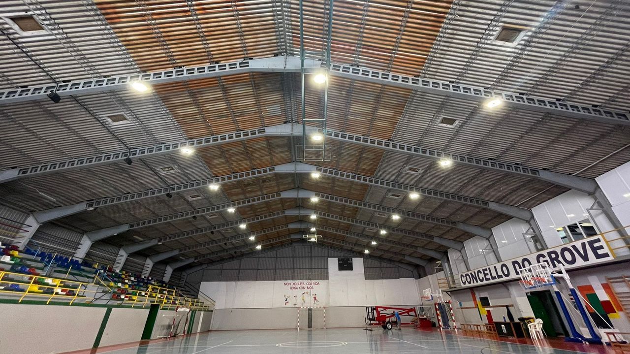 Cacabelos anuncia para el 2026 una inversión de 500.000 euros para reformar la plaza de O Corgo