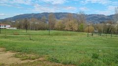 Una superficie de 5.000 metros albergar� el nuevo parque ciclista de habilidades en Reza 