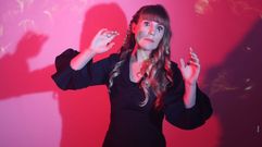 La californiana Emily Jane White ofrecer� un concierto en O Vello C�rcere