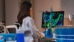 Secuenciaci�n del ADN de muestras tumorales