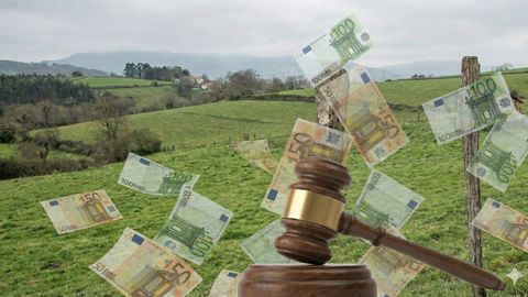 Un enredo judicial de dos d�cadas por el que una familia asturiana deber� pagar 26.612 euros de impuesto de sucesiones