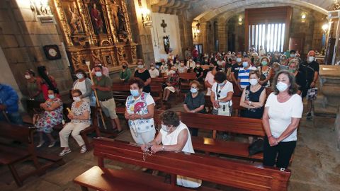 Romer�a de San Benito de Lerez