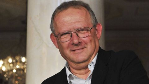 Adam Michnik