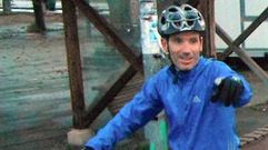 Jos� Antonio Casas P�rez, el fallecido ayer
