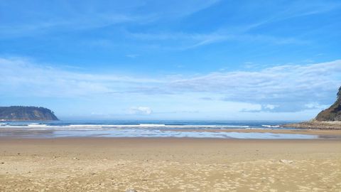 Playa de Rodiles